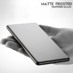 OnePlus Nord Matte Glass Screen Protector