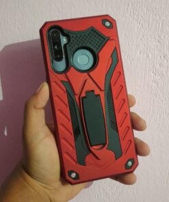 Realme Narzo 20A Luxary Gaming Cover