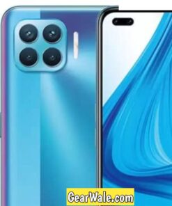 Oppo F17 Pro Camera Bump Tempered Glass Imported Quality