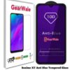 Realme XT Anti-Blue Eyes Protected Tempered Glass