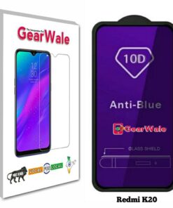 Redmi K20 Anti-Blue Eyes Protected Tempered Glass