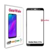 Redmi Note 5 Pro OG Tempered Glass 9H Curved Full Screen