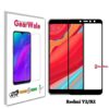Redmi Y2 OG Tempered Glass 9H Curved Full Screen