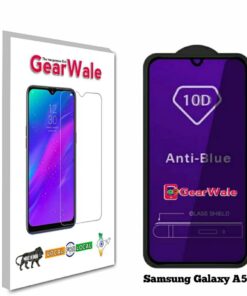 Samsung Galaxy A50 Anti-Blue Eyes Protected Tempered Glass