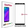 Samsung On 8 (2018) OG Tempered Glass 9H Curved Full Screen