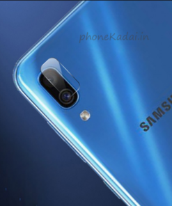 Samsung A10s Camera Bump Tempered Glass Imported Quality