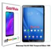 Samsung TAB A S3 T825 Tempered Glass 9H Curved Full-Screen