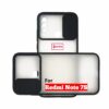 Redmi Note 7S Camera Shutter Smoke Cover Limited Edition