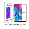 Samsung Galaxy A22 4G OG Tempered Glass 9H Curved Full Screen