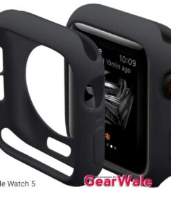 Apple Watch Series 7 Armor Cover Case by GearWale