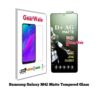Samsung Galaxy M42 Matte Tempered Glass