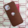 iPhone 12 Premium Leather Cover Special Edition