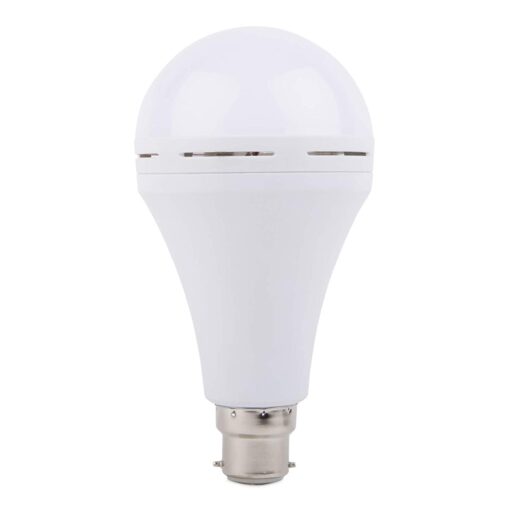 Rechargeable Emergency Inverter LED Bulb