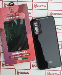 OnePlus Nord 2 Premium Glass Cover Limited Edition