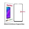 Xiaomi 11i 5G Full Screen 2.5D Curved Tempered Glass