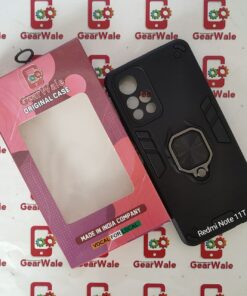 Redmi Note 11T Armor cover Cover Limited Edition