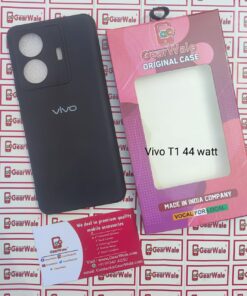 VIVO 44 WATT Soft Silicon Cover Limited Edition