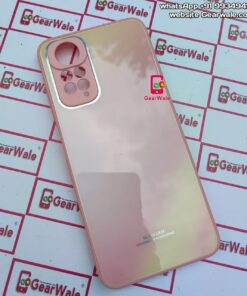 Redmi Note 11s Gradient Glass Cover Limited Edition