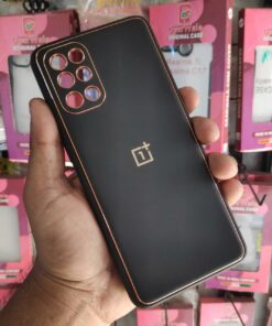 OnePlus 8T Premium Luxury Cover Limited Edition