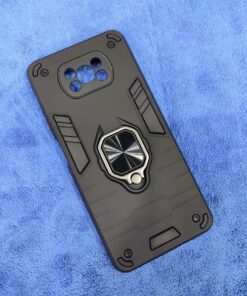Poco X3 Pro Armour Cover Limited Edition