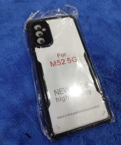 Samsung M52 Fission X Cover Limited Edition