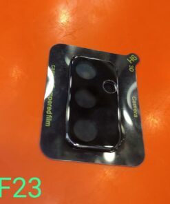 Samsung f23 Camera glass protector