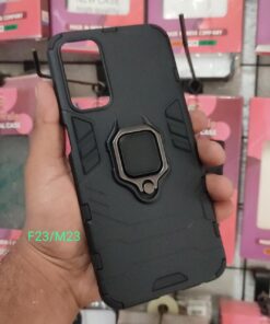 Samsung Galaxy F23 Armour Cover Limited Edition