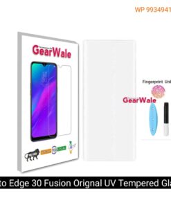 Moto Edge 30 Fusion